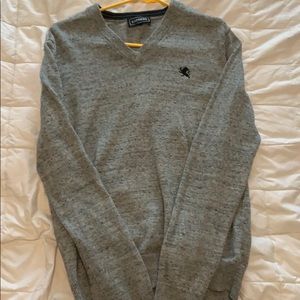 Express v neck sweater